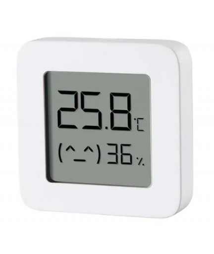 Xiaomi Mi Temperature and Humidity Monitor 2 цена